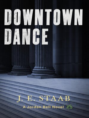 cover image of Downtown Dance